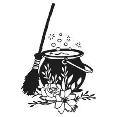 Witches Cauldron