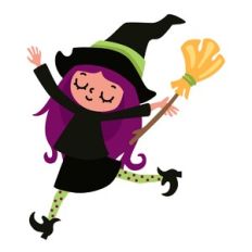 Fun Witch
