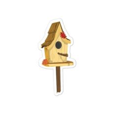 Bird House