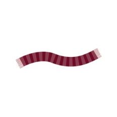 School Scarf