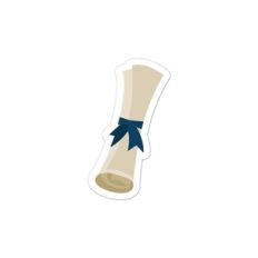 Spell Scroll