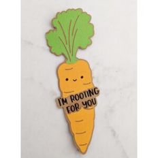 I'm rooting for you card