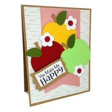 Apple Banner Card A2