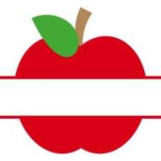 Split Apple