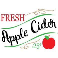 Apple Cider