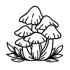Mushrooms