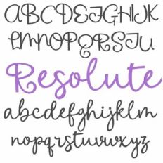 ZP Resolute