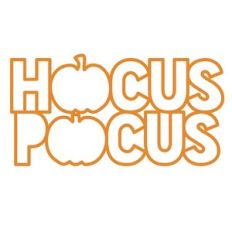 hocus pocus