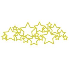 stars border