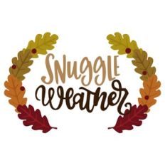 Snuggle Weather
