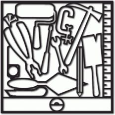 diy (tools) overlay