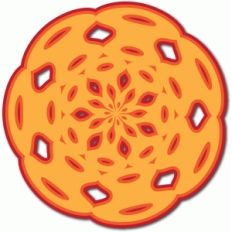 mushroom circle
