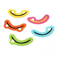 Monster Mouths