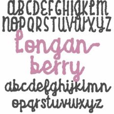 ZP Longanberry