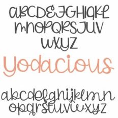 ZP Yodacious