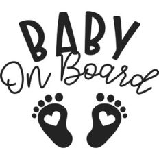 Baby on Board