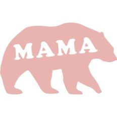 Mama Bear