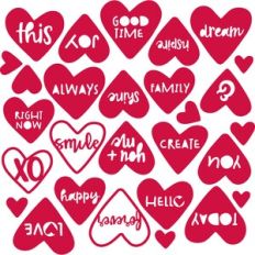 Hearts