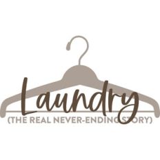 laundry the real never-ending story
