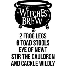witches brew