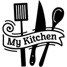 My Kitchen Logo