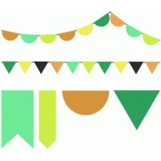 pennants