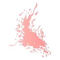 Stain of paint