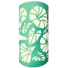 Morning Glory Flower Lantern