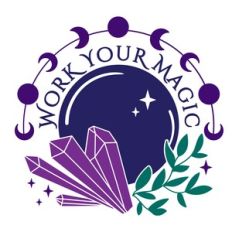 Work Your Magic
