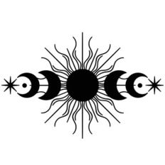 Moon Phases