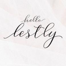 Hello Lestly