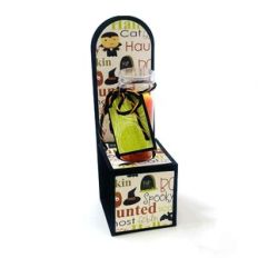 Halloween Test Tube Stand
