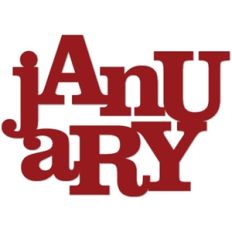 month: january