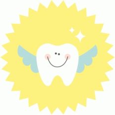 tooth fairy