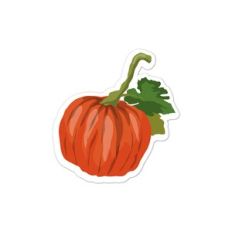 Pumpkin
