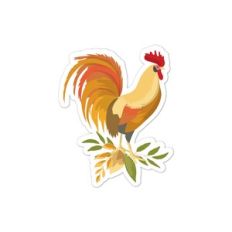 Rooster