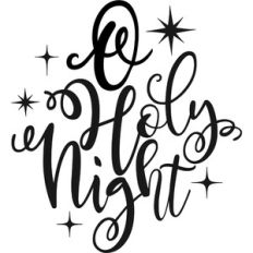 O Holy Night