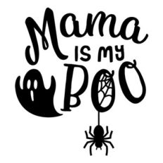 Mama Is My Boo
