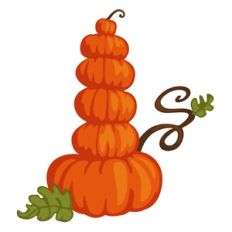 Pumpkin Tower