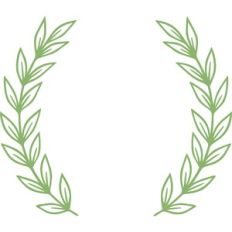 leaf frame