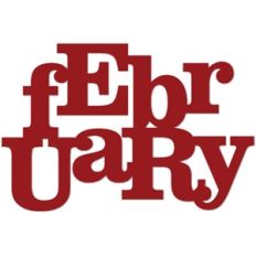month: february
