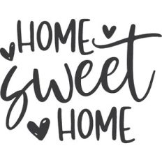Home Sweet Home