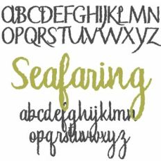 PN Seafaring