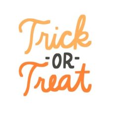 Trick-Or-Treat