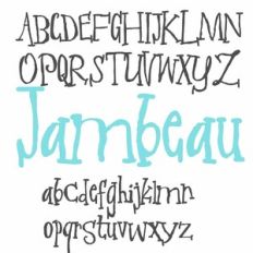 ZP Jambeau