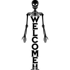 welcome