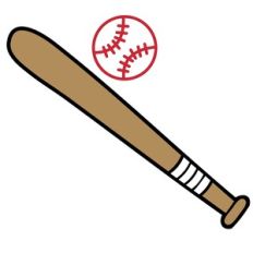 Ball and Bat