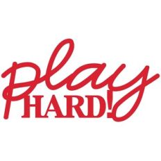 Play Hard