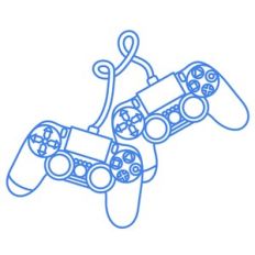 game controllers