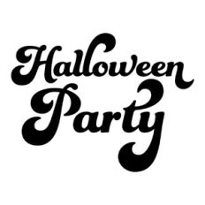 Halloween Party